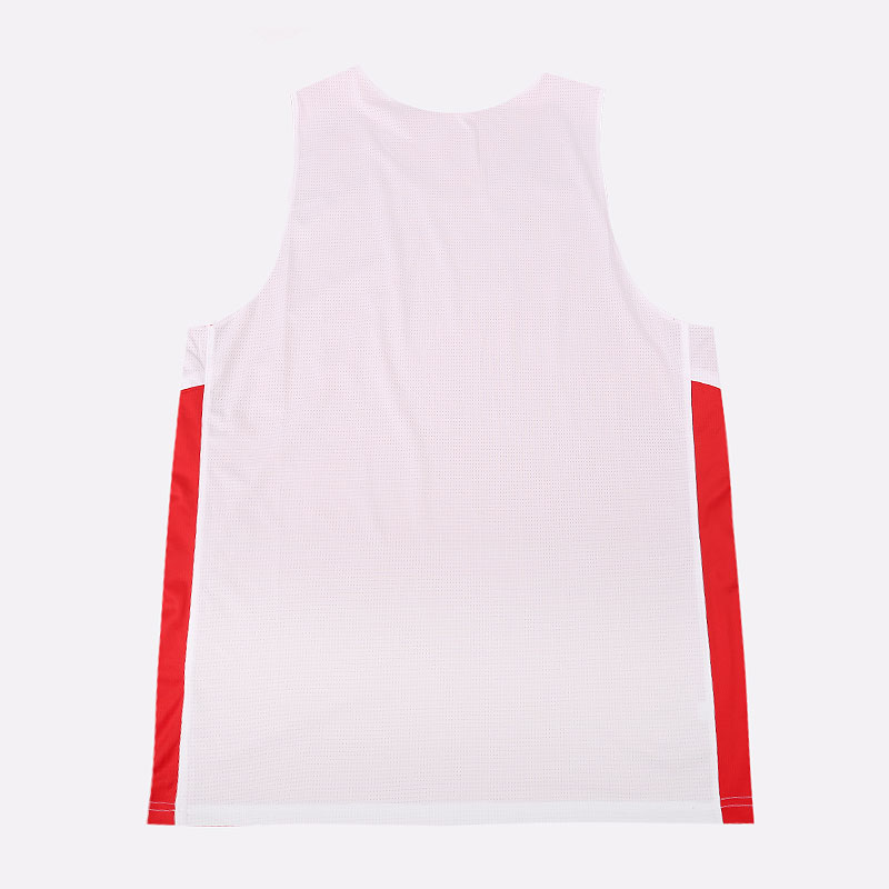 мужская красная майка Nike Reversible Tank 867766-658 - цена, описание, фото 4